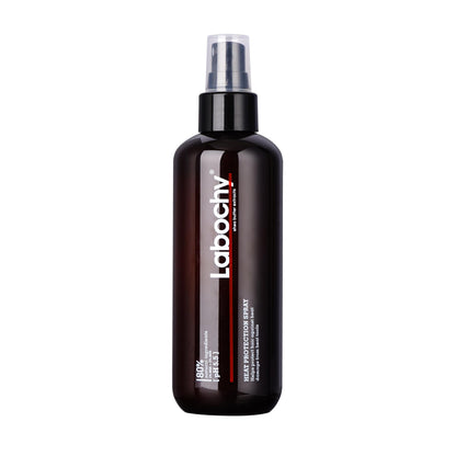 Labochy Shea Butter Extracts Heat Protection Spray, 80% Natural Ingredients 200ml