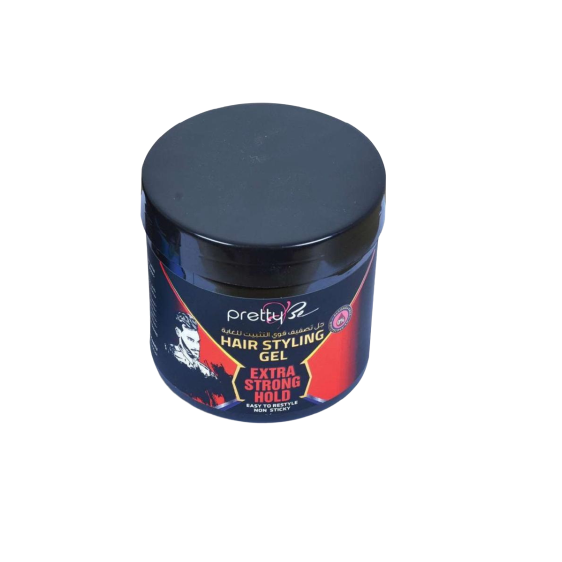 Hair Styling Gel