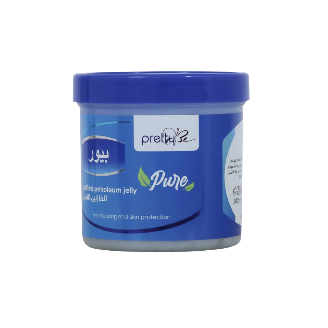 Petroleum Jelly