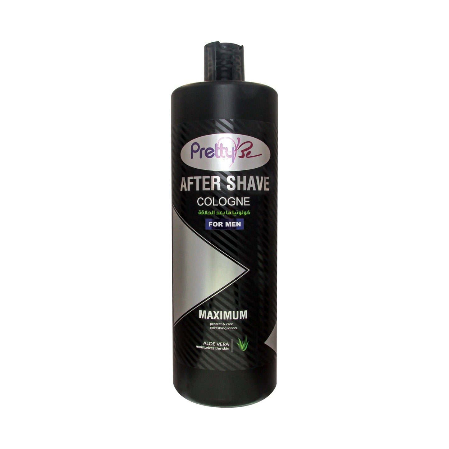 After Shave Lotion | Pretty Be | Buy Online UAE | liffluxe.com