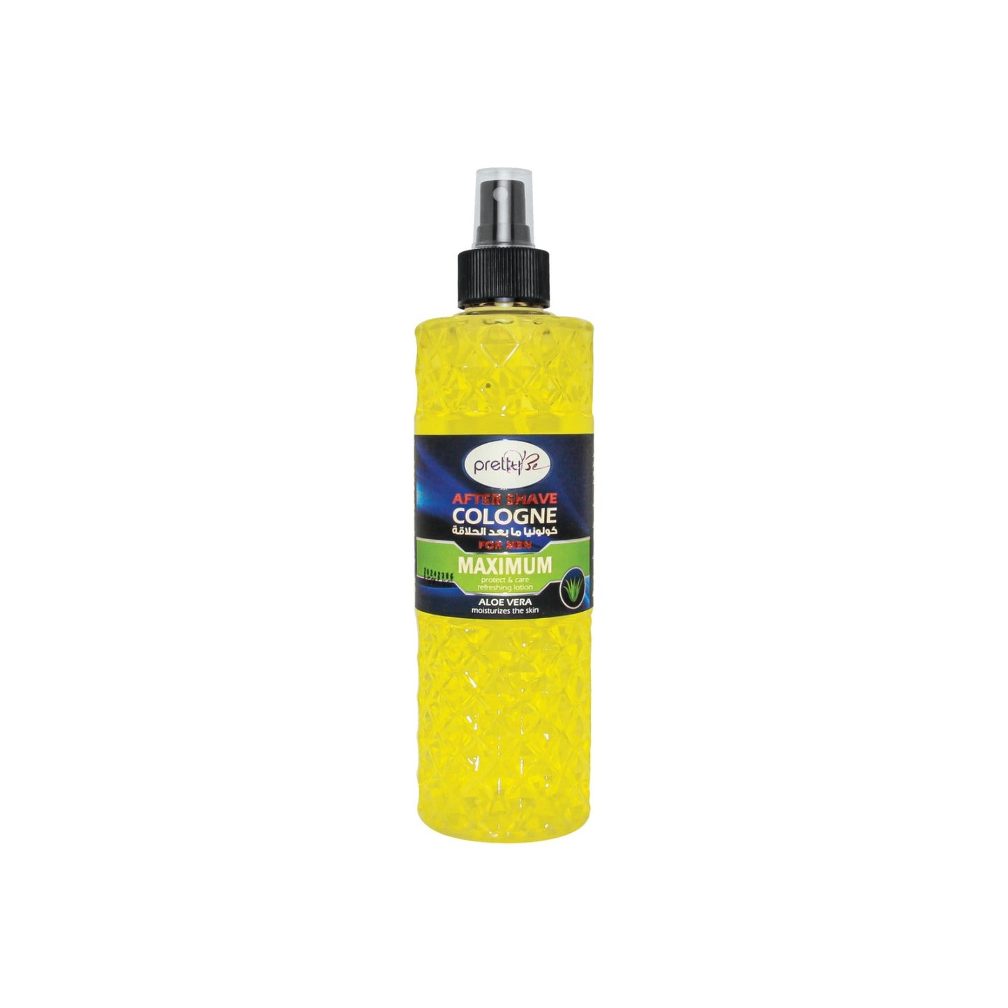 After Shave Lotion | Pretty Be | Buy Online UAE | liffluxe.com