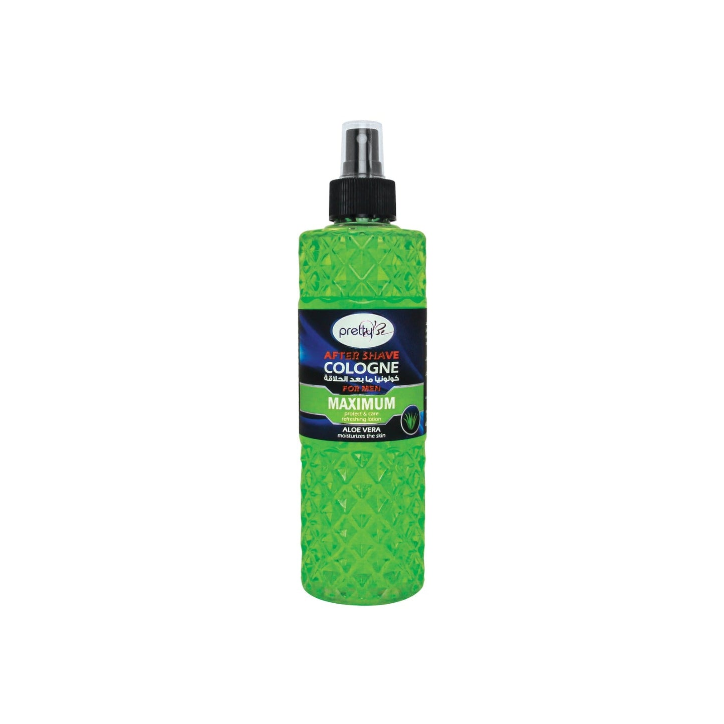 After Shave Lotion | Pretty Be | Buy Online UAE | liffluxe.com