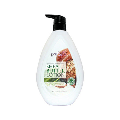 Body Lotion | Pretty Be | Buy Online UAE | liffluxe.com