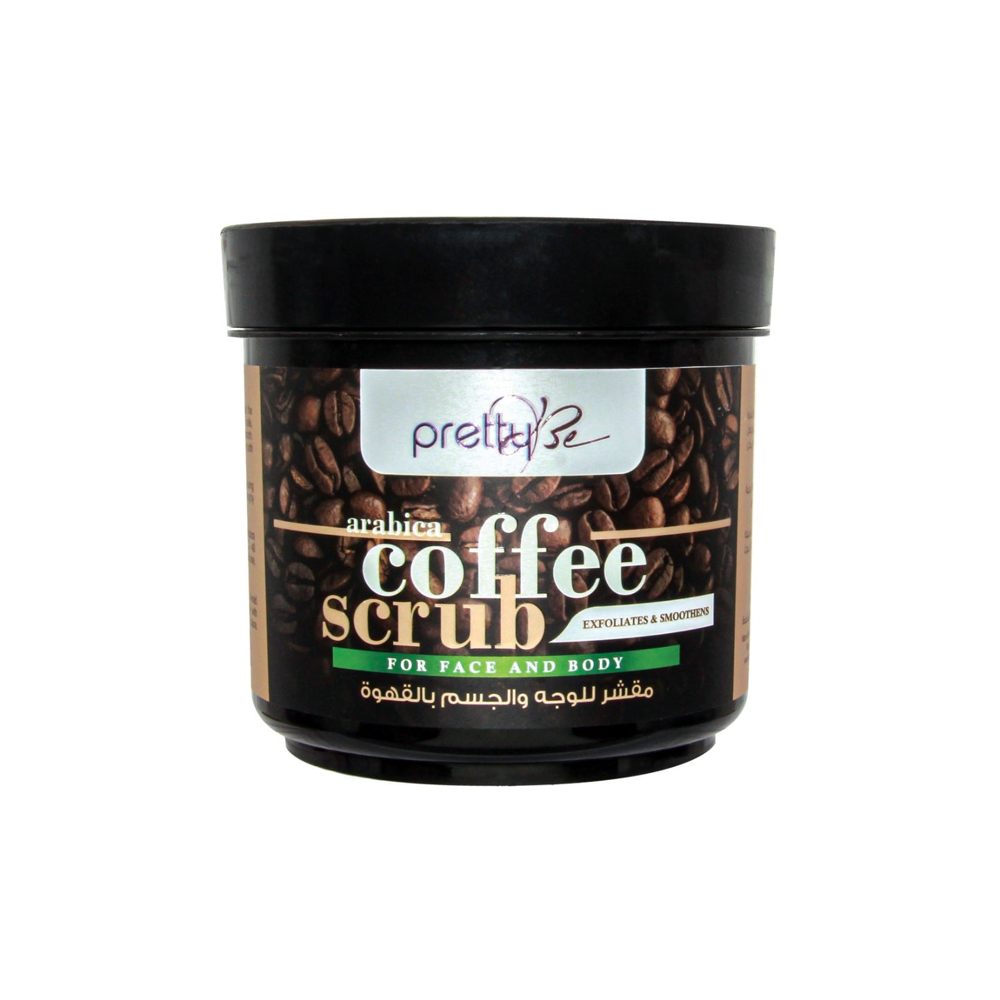 Facial Scrub