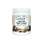 Hot Oil Hair Cream