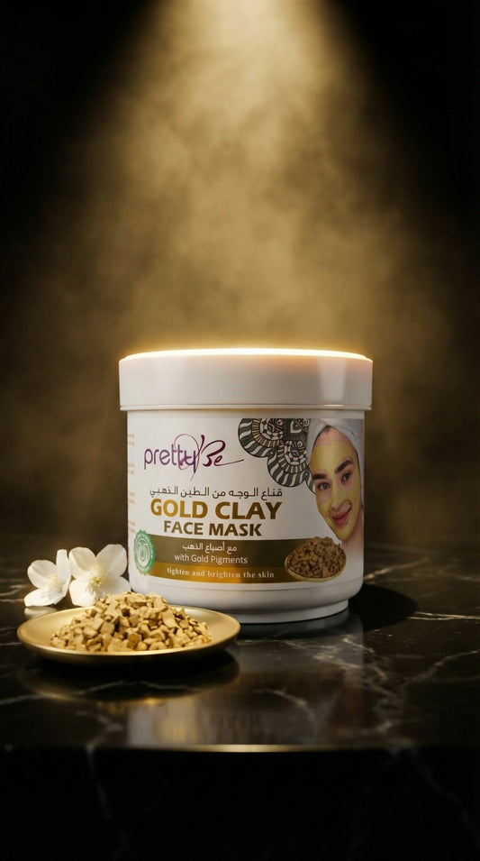 Face Mask | Pretty Be | Buy Online UAE | liffluxe.com