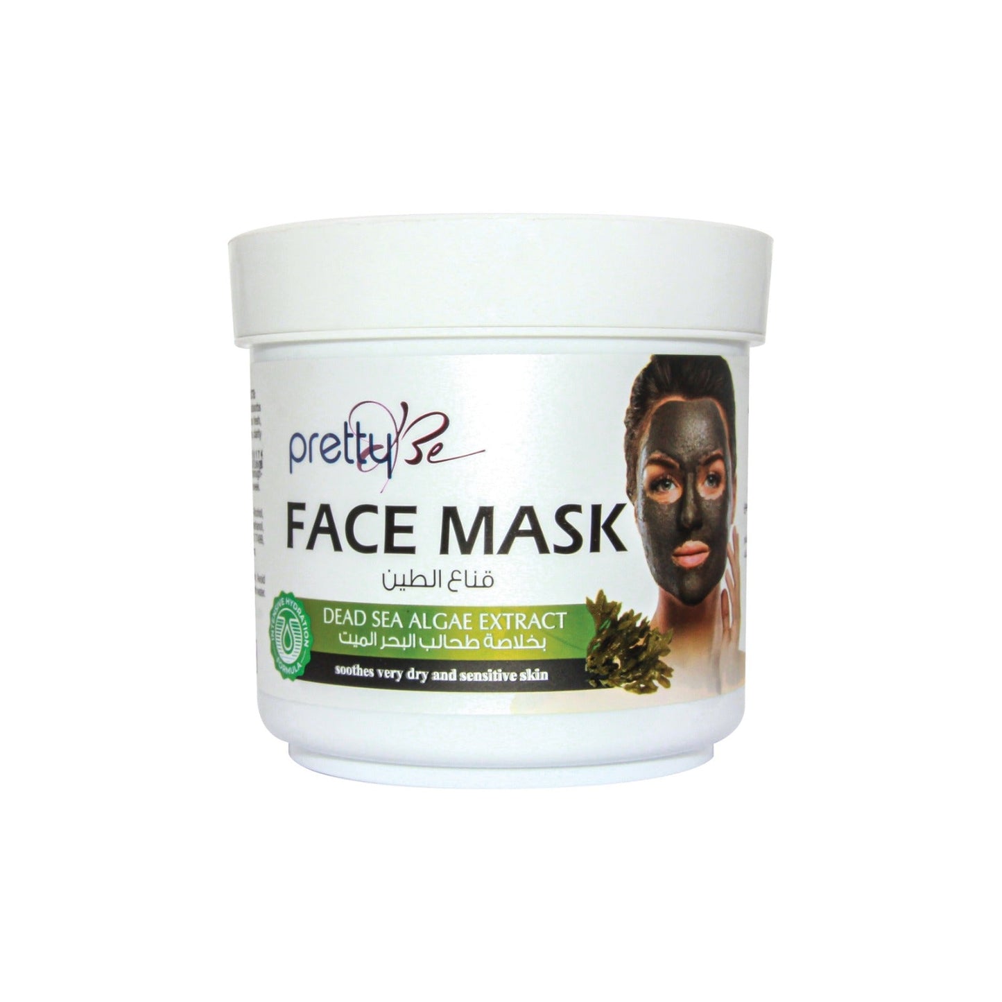 Face Mask | Pretty Be | Buy Online UAE | liffluxe.com