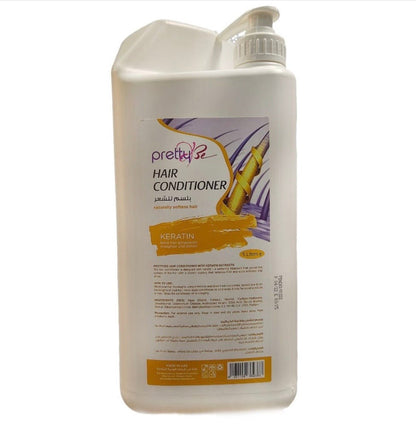 Hair Conditioner | Pretty Be | Buy Online UAE | liffluxe.com