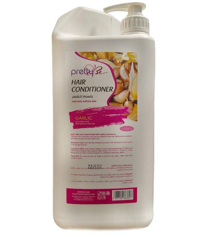 Hair Conditioner | Pretty Be | Buy Online UAE | liffluxe.com