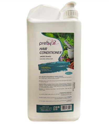 Hair Conditioner | Pretty Be | Buy Online UAE | liffluxe.com