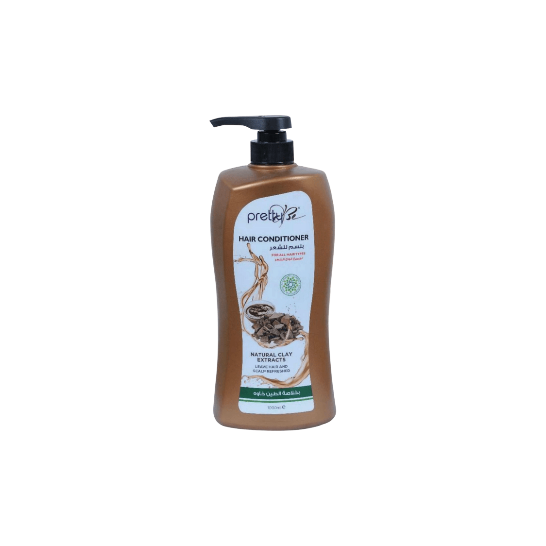 Hair Conditioner | Pretty Be | Buy Online UAE | liffluxe.com