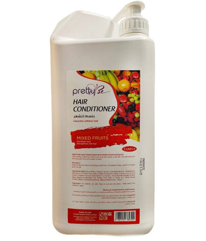 Hair Conditioner | Pretty Be | Buy Online UAE | liffluxe.com
