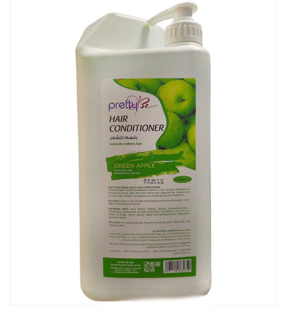 Hair Conditioner | Pretty Be | Buy Online UAE | liffluxe.com