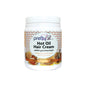 Hot Oil Hair Cream