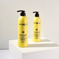 Kooswalla Argan Conditioner | Pretty Be | Buy Online UAE | liffluxe.com