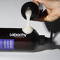 Labochy Shea Butter Sulfate Free Shampoo | Pretty Be | Buy Online UAE | liffluxe.com
