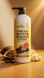 Massage Lotion | Pretty Be | Buy Online UAE | liffluxe.com