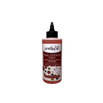 Nail Polish Remover | Pretty Be | Buy Online UAE | liffluxe.com