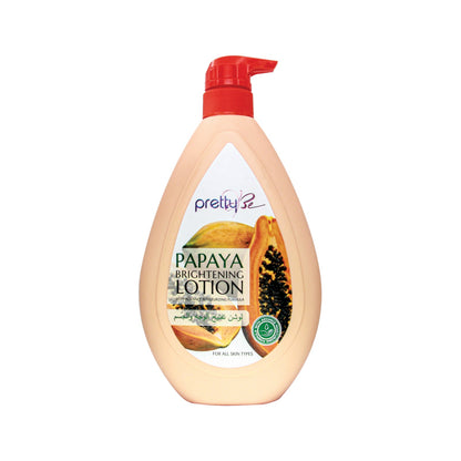 Body Lotion
