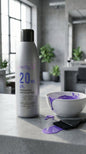 Peroxide Developer | Pretty Be | Buy Online UAE | liffluxe.com