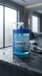 Shaving Non - Foaming Gel | Pretty Be | Buy Online UAE | liffluxe.com
