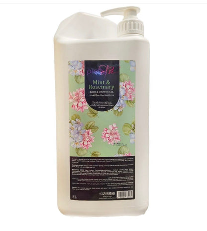 Shower Gel | Pretty Be | Buy Online UAE | liffluxe.com