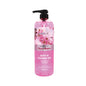 Shower Gel | Pretty Be | Buy Online UAE | liffluxe.com