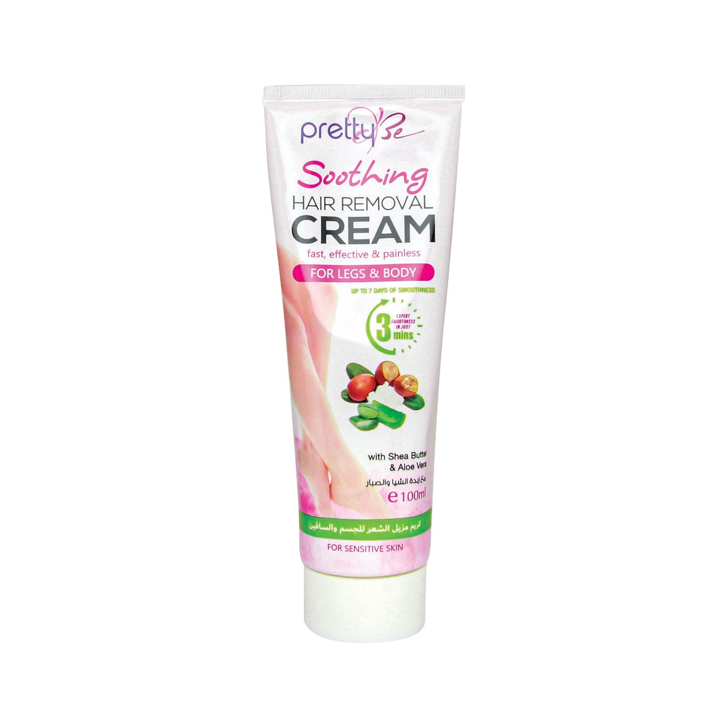 Hair Removal Cream